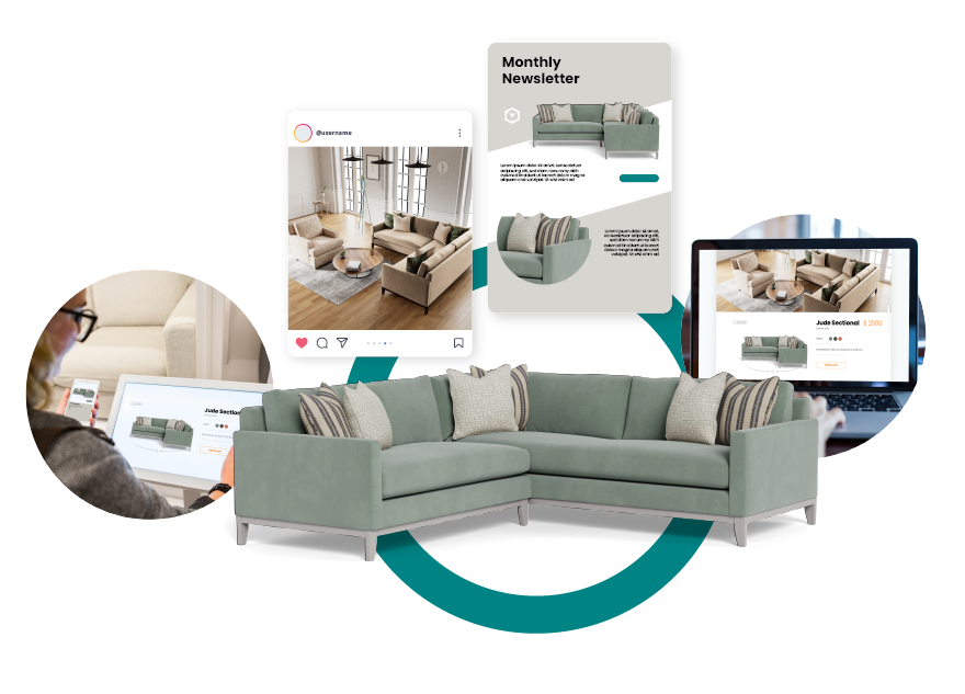 9 Furniture Trends for Success in 2023 + Expert Tips